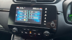 Honda CR-V 2.0 i-MMD Hybrid Sport Line 2WD 5dr eCVT Hybrid Estate